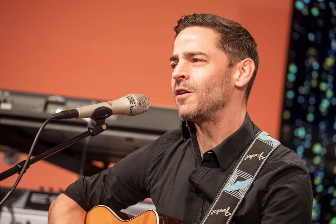 Manfred Temmel – Gitarre